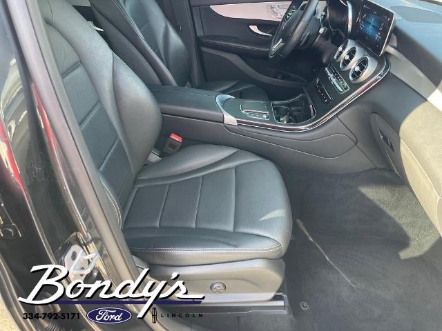 2021 Mercedes-Benz GLC GLC 300