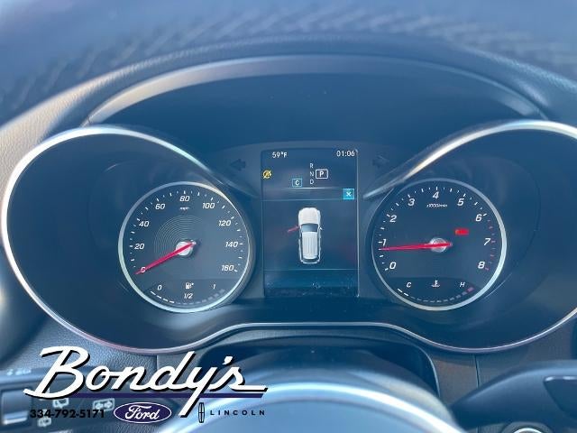 2021 Mercedes-Benz GLC GLC 300