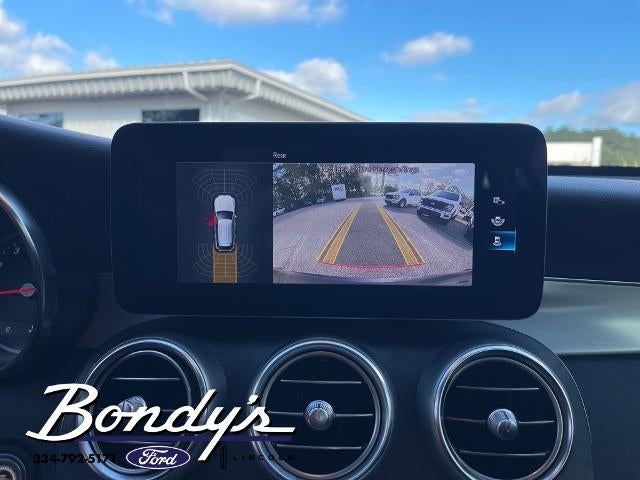 2021 Mercedes-Benz GLC GLC 300