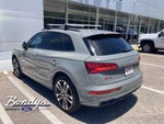 2019 Audi SQ5 3.0T Premium Plus quattro