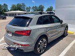 2019 Audi SQ5 3.0T Premium Plus quattro