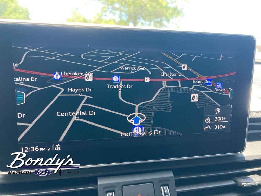 2019 Audi SQ5 3.0T Premium Plus quattro