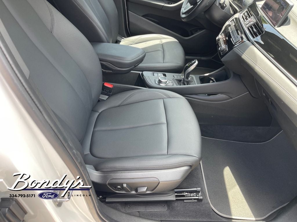 2022 BMW X1 sDrive28i