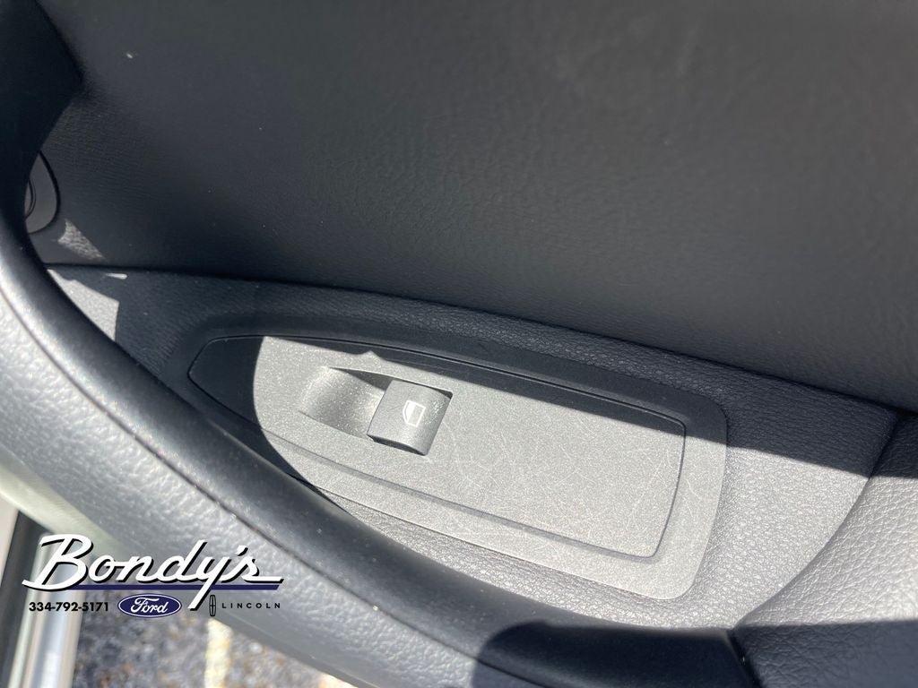 2022 BMW X1 sDrive28i