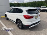 2022 BMW X1 sDrive28i