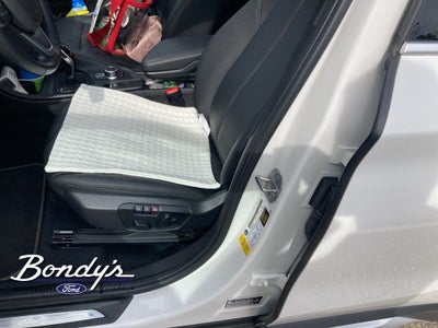 2022 BMW X1 sDrive28i
