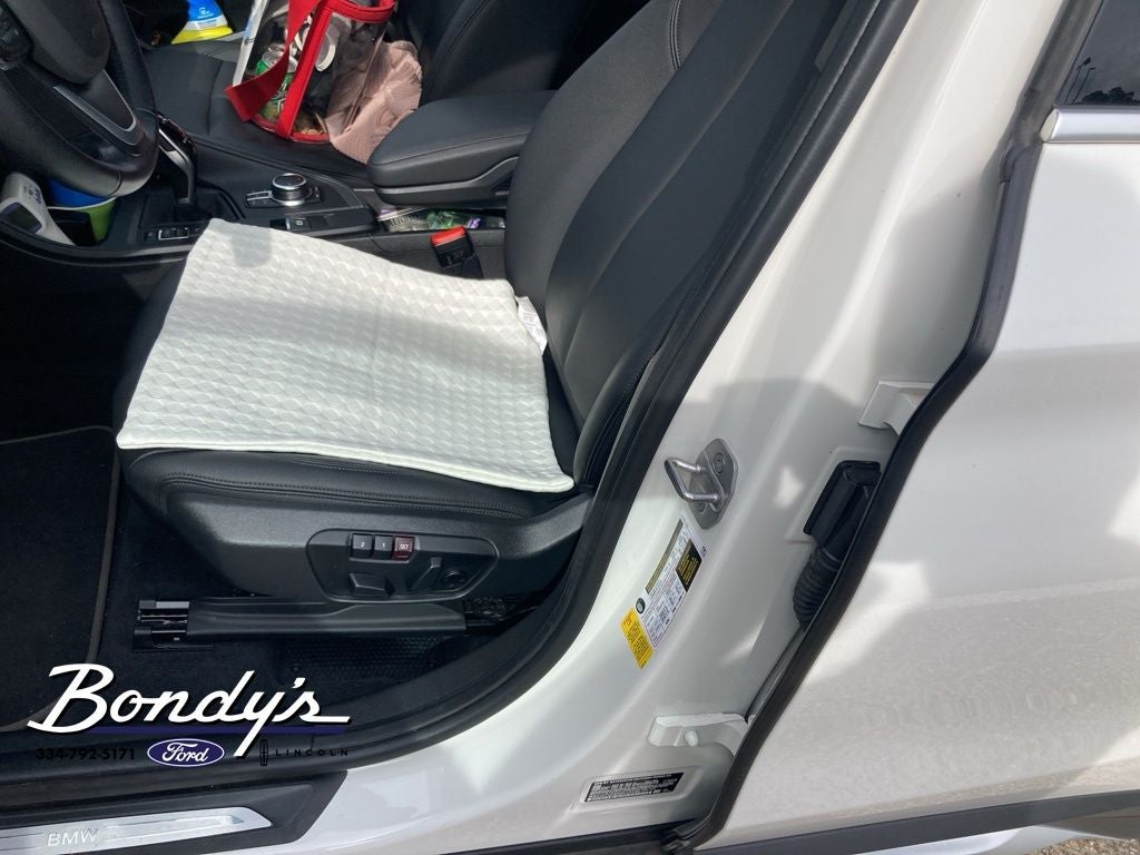 2022 BMW X1 sDrive28i