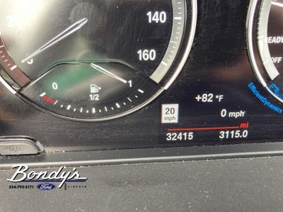 2022 BMW X1 sDrive28i