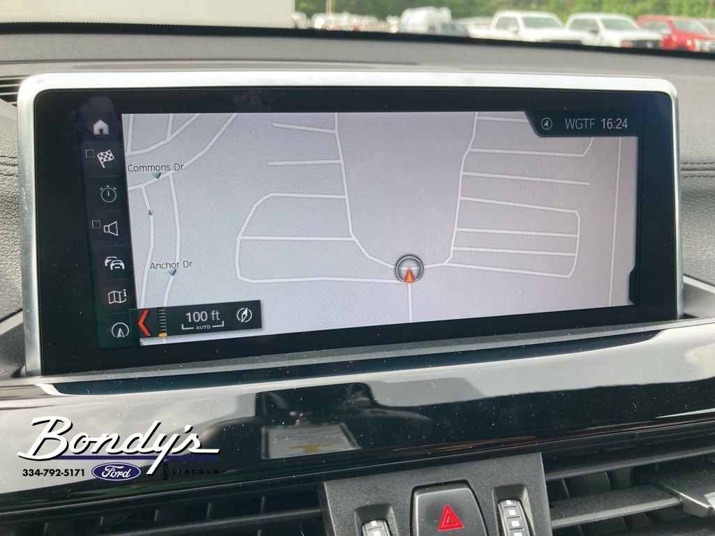 2022 BMW X1 sDrive28i