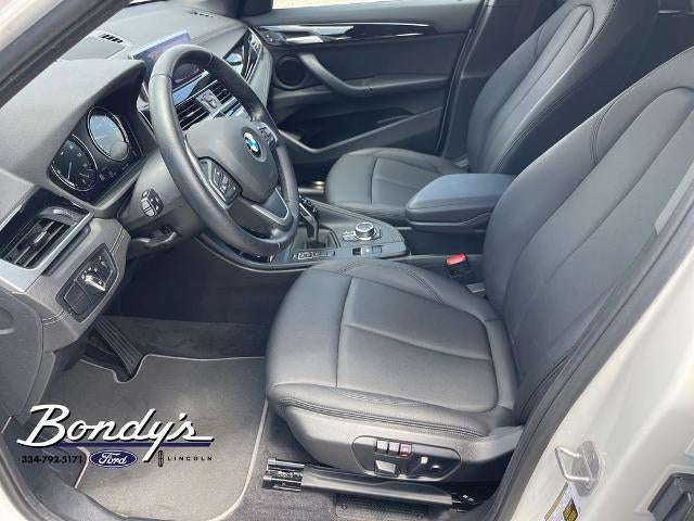 2022 BMW X1 sDrive28i