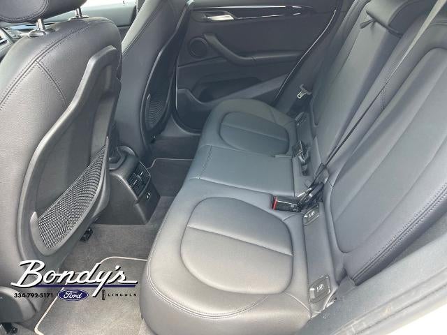 2022 BMW X1 sDrive28i