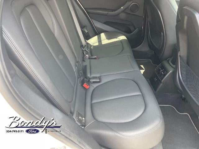2022 BMW X1 sDrive28i