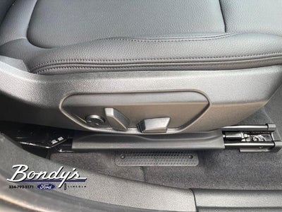 2022 BMW X1 sDrive28i