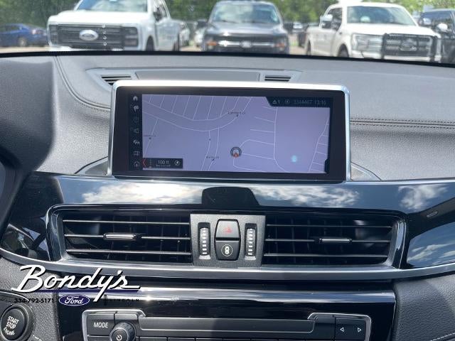 2022 BMW X1 sDrive28i