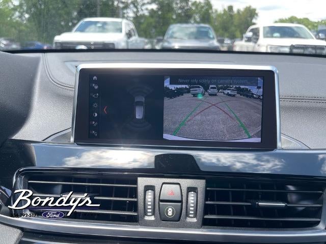 2022 BMW X1 sDrive28i