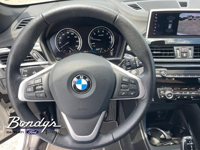 2022 BMW X1 sDrive28i