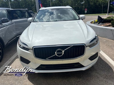 2021 Volvo XC60 T6 Momentum