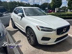 2021 Volvo XC60 T6 Momentum