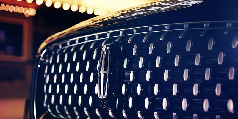 2020 Lincoln Corsair | Bondy's Lincoln in Dothan AL