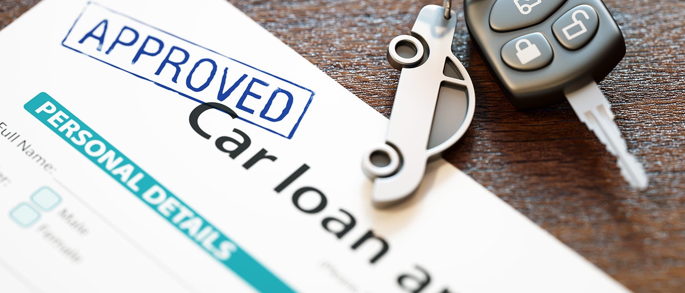 Finance | Bondy's Lincoln in Dothan AL